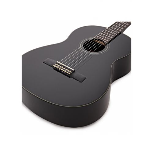 Класична гітара YAMAHA C40B Класична гітара YAMAHA C40B